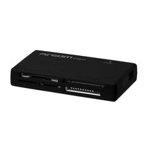 Lector De Tarjetas Universal 55 En 1 Micro SD, SDHC Argomtech (+IVA)