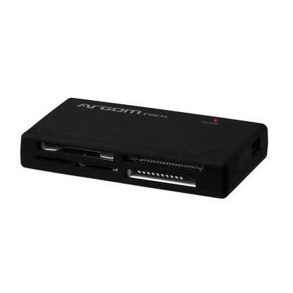 Lector De Tarjetas Universal 55 En 1 Micro SD, SDHC Argomtech (+IVA)