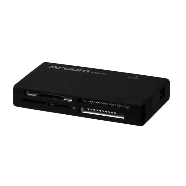 Lector De Tarjetas Universal 55 En 1 Micro SD, SDHC Argomtech (+IVA)