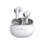 Audífonos Inalámbrico Bluetooth Argomtech SkeiPod Enc E20 Blanco (+IVA)