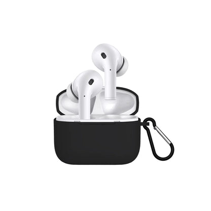 Audífonos Inalámbrico Bluetooth Argom Skeipods Enc E71 Negro (+IVA)