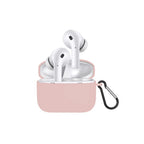 Audífonos Inalámbrico Bluetooth Argom Skeipods Enc E71 Rosa (+IVA)