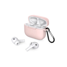 Audífonos Inalámbrico Bluetooth Argom Skeipods Enc E71 Rosa (+IVA)