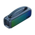Corneta Inalámbrica Radyon Air Bluetooth Led 8w Argomtech Azul (+IVA)