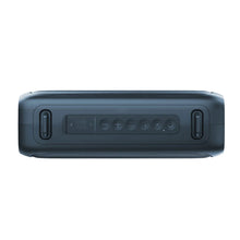 Corneta Inalámbrica Radyon Air Bluetooth Led 8w Argomtech Azul (+IVA)