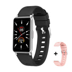Reloj Inteligente Skeiwatch B20 Android/ios Argomtech Rosa (+IVA)