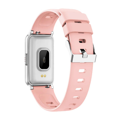 Reloj Inteligente Skeiwatch B20 Android/ios Argomtech Rosa (+IVA)