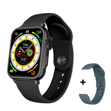 Reloj Inteligente Skeiwatch S55 Android/ios Argomtech Negro (+IVA)