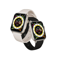 Reloj Inteligente Skeiwatch S55 Android/ios Argomtech Beige (+IVA)