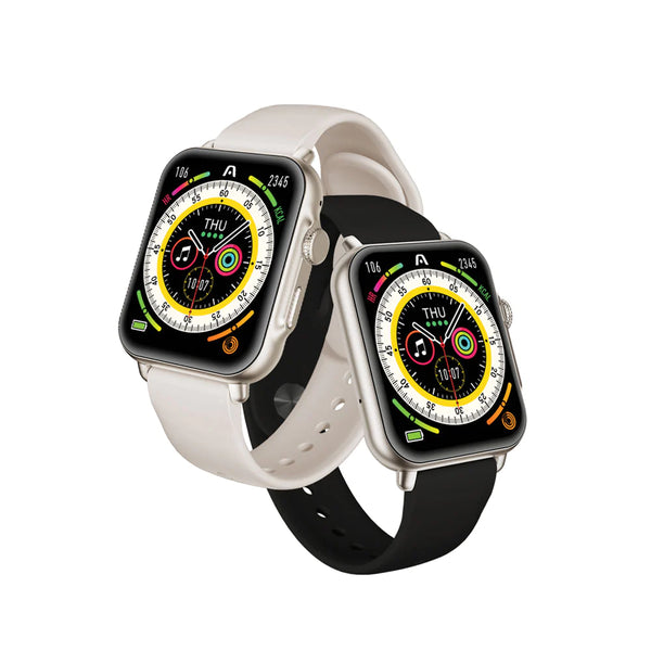 Reloj Inteligente Skeiwatch S55 Android/ios Argomtech Beige (+IVA)