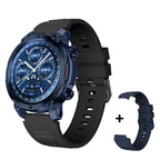 Reloj Inteligente Skeiwatch C70 Argomtech Azul (+IVA)