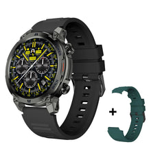 Reloj Inteligente Skeiwatch C70 Argomtech Negro (+IVA)