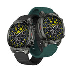 Reloj Inteligente Skeiwatch C70 Argomtech Negro (+IVA)