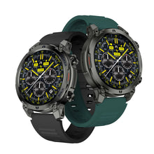 Reloj Inteligente Skeiwatch C70 Argomtech Negro (+IVA)
