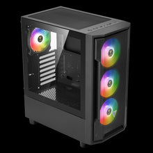 Case ATX Gaming Gamdias Athena M6 Lite ARGB