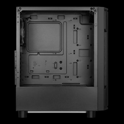Case ATX Gaming Gamdias Athena M6 Lite ARGB