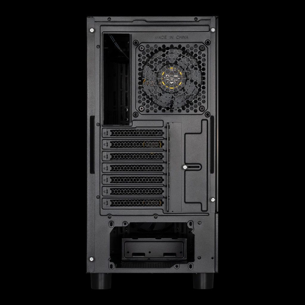 Case ATX Gaming Gamdias Athena M6 Lite ARGB