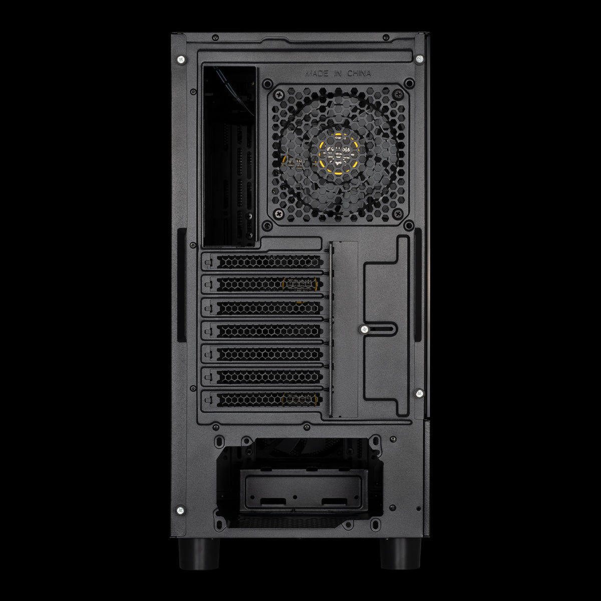Case ATX Gaming Gamdias Athena M6 Lite ARGB