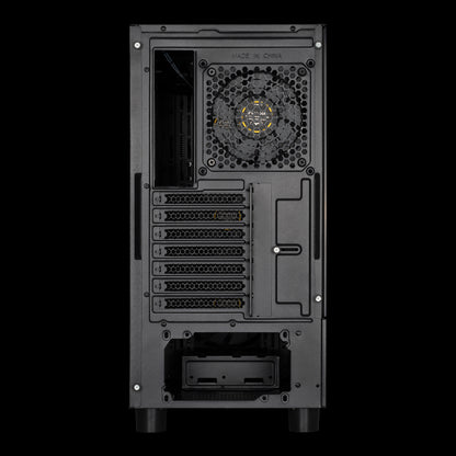 Case ATX Gaming Gamdias Athena M6 Lite ARGB