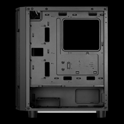 Case ATX Gaming Gamdias Athena M6 Lite ARGB