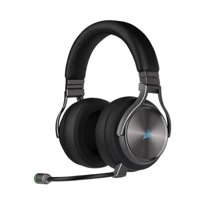 Audífono Corsair Gaming Virtuoso RGB  Wireless Negro (+ IVA)