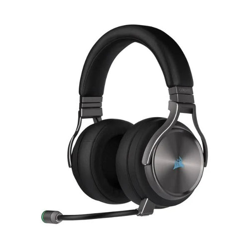 Audífono Corsair Gaming Virtuoso RGB  Wireless Negro (+ IVA)
