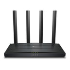 Router Tplink Archer Ax1500 Ax12 Dual Banda Puertos Gigabit (+IVA)