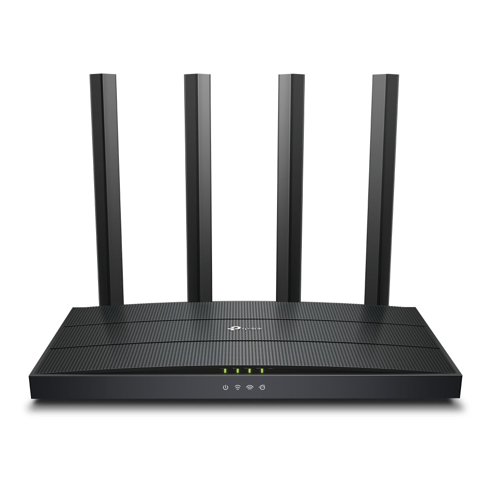 Router Tplink Archer Ax1500 Ax12 Dual Banda Puertos Gigabit (+IVA)