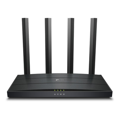 Router Tplink Archer Ax1500 Ax12 Dual Banda Puertos Gigabit (+IVA)