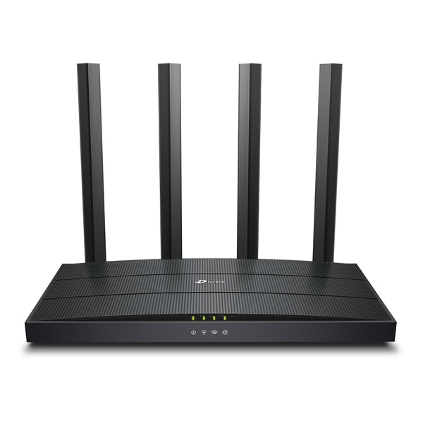 Router Tplink Archer Ax1500 Ax12 Dual Banda Puertos Gigabit (+IVA)