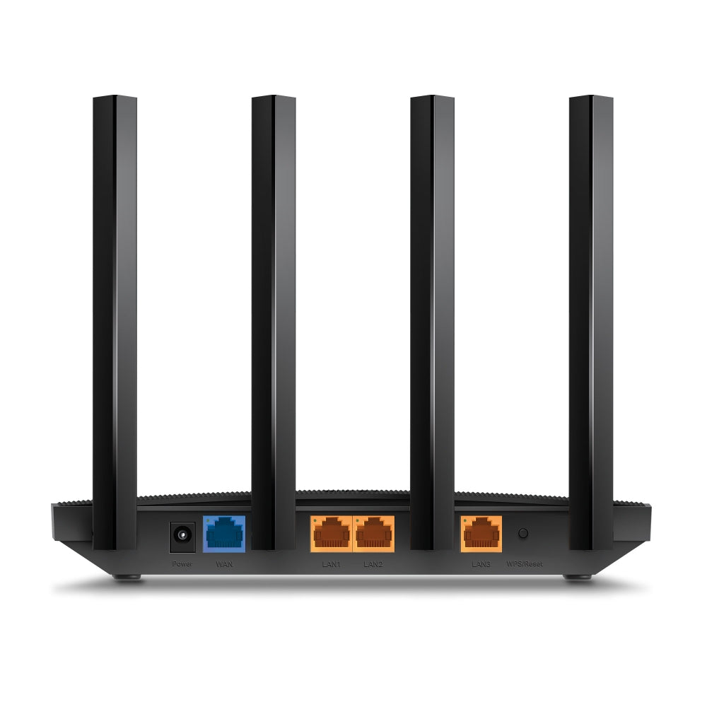 Router Tplink Archer Ax1500 Ax12 Dual Banda Puertos Gigabit (+IVA)
