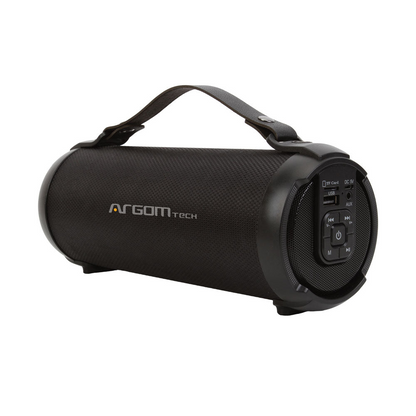 Corneta Inalámbrica Bazooka Air+ TWS Bluetooth 9w Argomtech (+IVA)