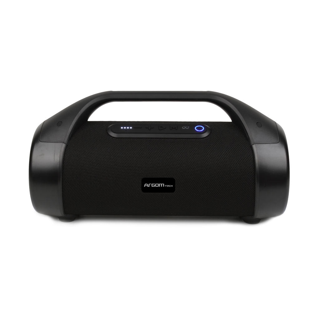 Corneta Inalámbrica Radyon+ Beats Premium Bluetooth Led 50w Argomtech (+IVA)