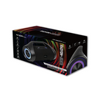 Corneta Inalámbrica Radyon+ Beats Premium Bluetooth Led 50w Argomtech (+IVA)