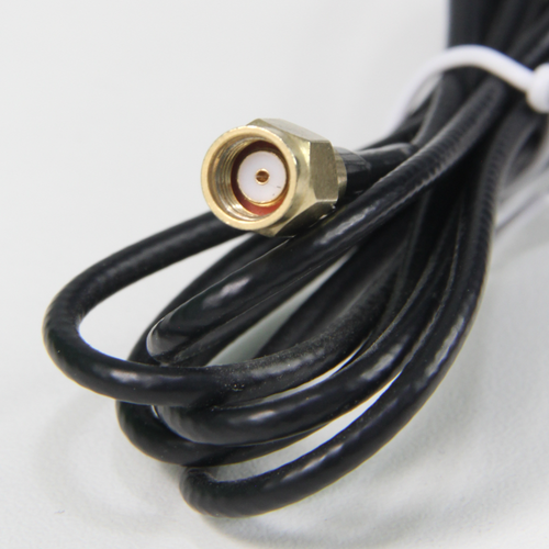 Antena Omnidireccional Interna De 8dbi A 2,4ghz (+IVA)
