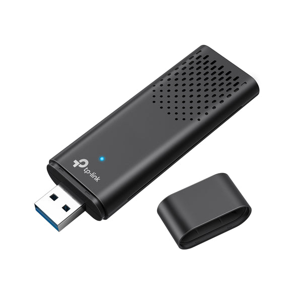 Adaptador Inalambrico Tx20u Wifi 6 Usb Banda Dual Ax1800 (+IVA)