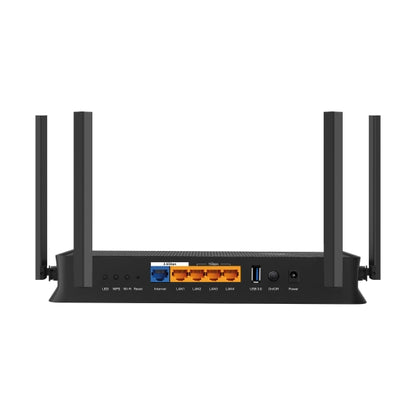Router Wifi 7 BE3600 TP-LINK Archer BE230 3.6Gbps