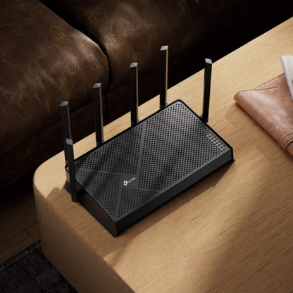 Router WiFi 7 BE6500 TP-Link Archer BE400 6,5Gbps