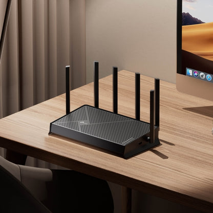 Router WiFi 7 BE6500 TP-Link Archer BE400 6,5Gbps