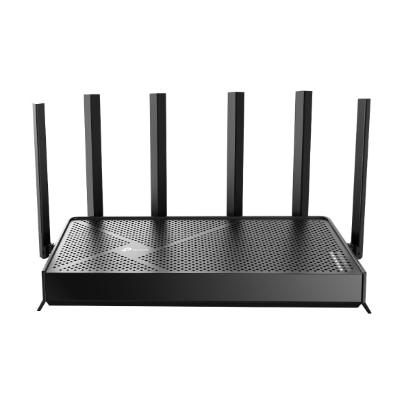 Router WiFi 7 BE6500 TP-Link Archer BE400 6,5Gbps