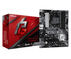 Tarjeta Madre AMD Asrock B550 Phantom Gaming 4 / AM4 AMD