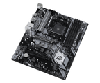 Tarjeta Madre AMD Asrock B550 Phantom Gaming 4 / AM4 AMD