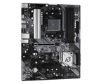 Tarjeta Madre AMD Asrock B550 Phantom Gaming 4 / AM4 AMD