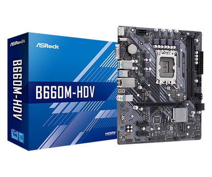 Pc Gamer Intel Core i5 32gb RAM DDR4 500gb SSD RX7600 8Gb (+IVA)