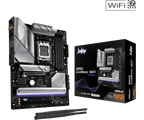 Tarjeta Madre ASRock B850 Livemixer WiFi 7 AM5 DDR5