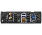 Tarjeta Madre ASRock B850 Livemixer WiFi 7 AM5 DDR5