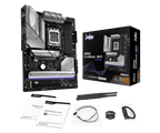 Tarjeta Madre ASRock B850 Livemixer WiFi 7 AM5 DDR5