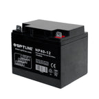 Batería Pila 12v 40ah Recargable Sptline Ups Paneles Solares (+IVA)
