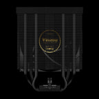 CPU Fan Cooler GAMDIAS BOREAS M2-51D Digital Torre 150W (Intel, AM4, AM5)