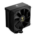 CPU Fan Cooler GAMDIAS BOREAS M2-51D Digital Torre 150W (Intel, AM4, AM5)